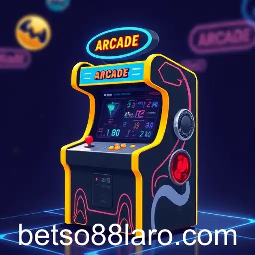 Exploring the World of Arcade Games at Betso88