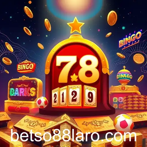 Expanding Horizons in Online Gaming: Betso88's Impact