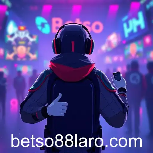 Betso88: Unveiling the Latest Sensation in Online Gaming