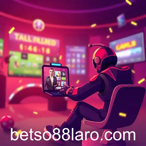 The Rise and Influence of Betso88 in Gaming