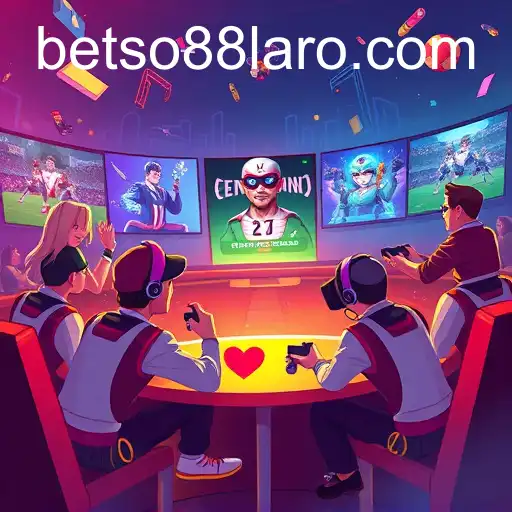 The Evolution and Impact of Online Gaming in 2025