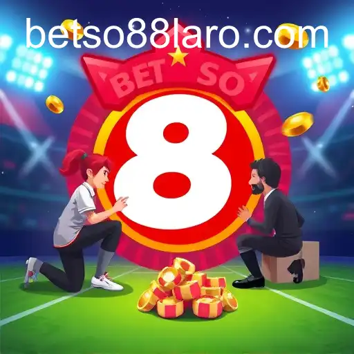 Exploring Betso88: The Rising Star of Online Gaming