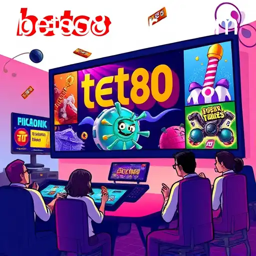 Betso88 Revolutionizes Online Gaming Experience