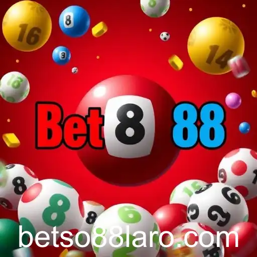 Unveiling the World of 'Lottery' Games: A Deep Dive into Betso88