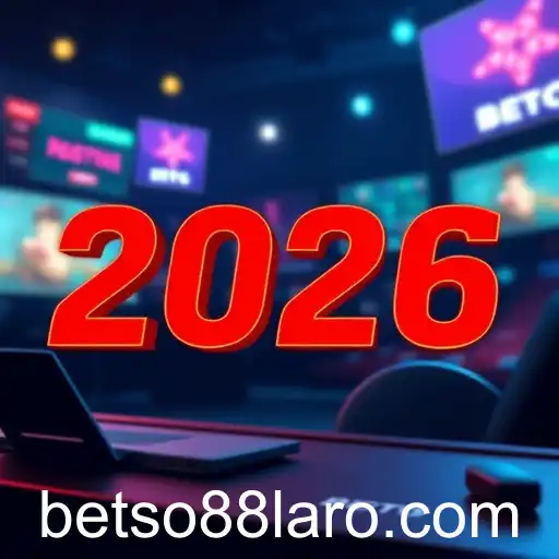 Betso88 Revolutionizes Gaming in 2025