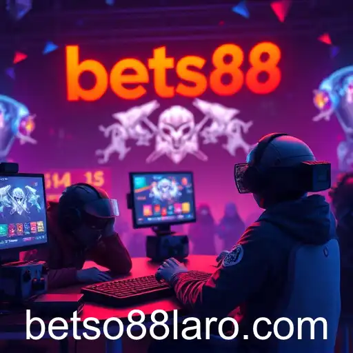 Betso88 Revolutionizes Online Gaming in 2025
