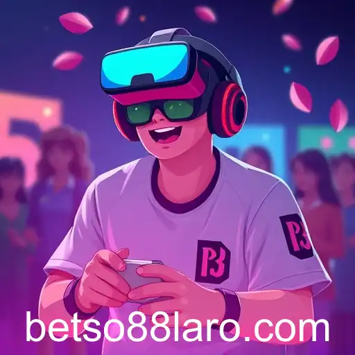Betso88: The Rising Trend in Online Gaming