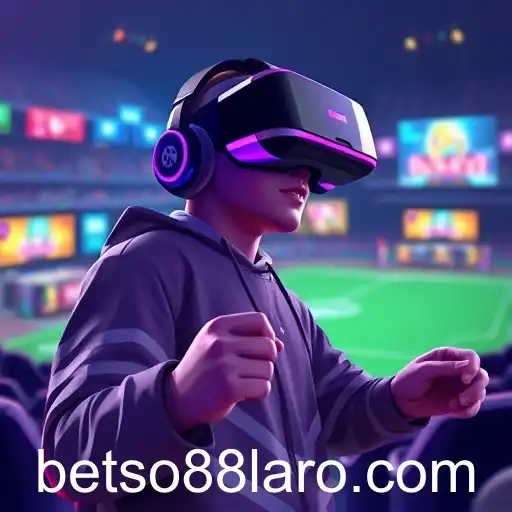 Betso88 Thrives Amid Global Gaming Trends