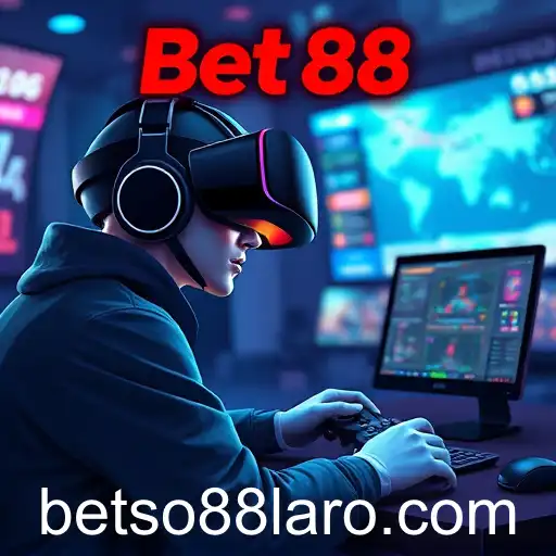 Betso88: Revolutionizing Online Gaming in the UK