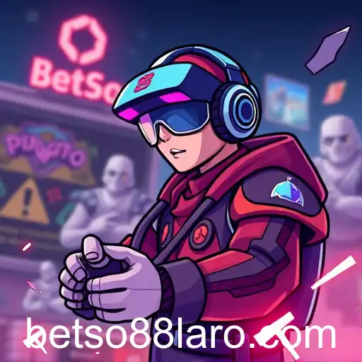 Betso88: Shaping the Future of Online Gaming