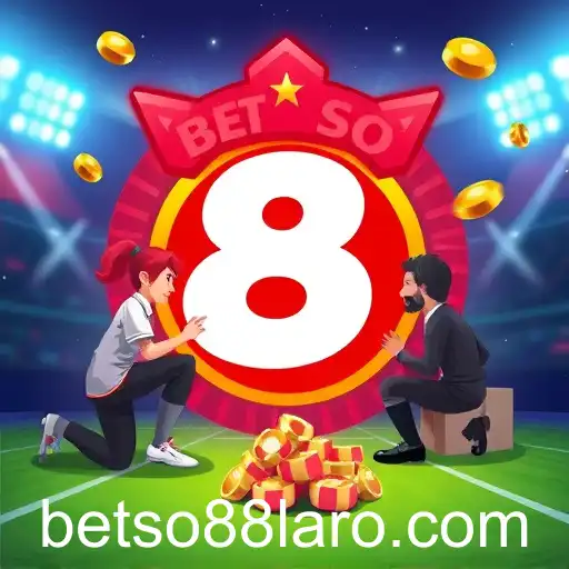 Exploring Betso88: The Rising Star of Online Gaming