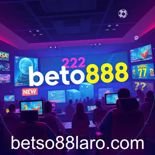 The Rise of Interactive Gaming Platforms