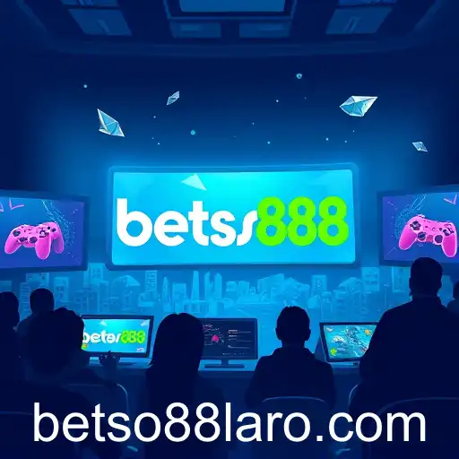 Betso88: A New Era in Online Gaming