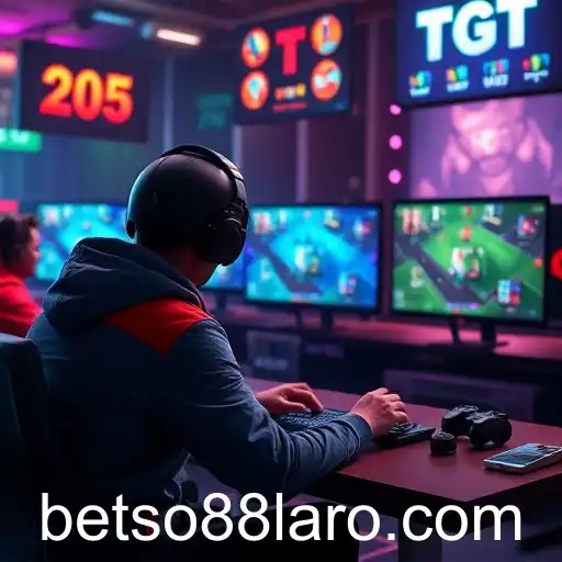 Betso88: A New Era for Online Gaming in 2025