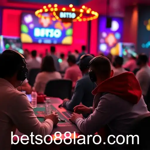 The Rise of Online Gaming Platforms in 2025