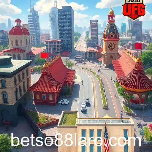 Online Gaming Trends and Innovations