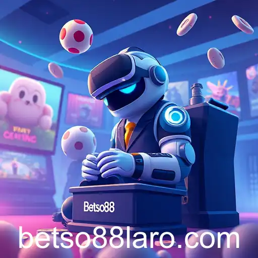 Betso88: A New Era in Online Gaming