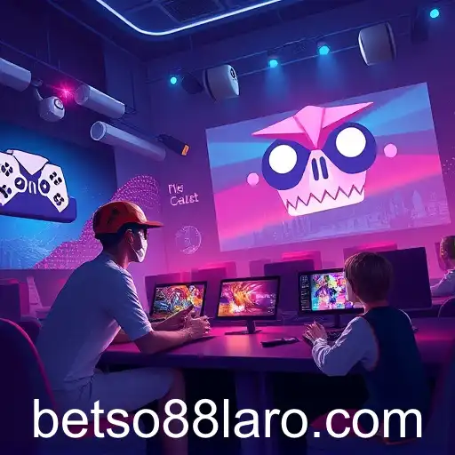 The Rise of Betso88: A Gaming Phenomenon