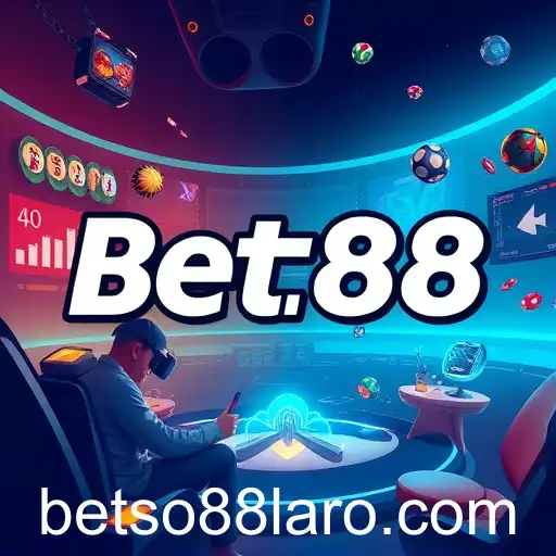 Betso88: A New Era for Online Gaming in 2025