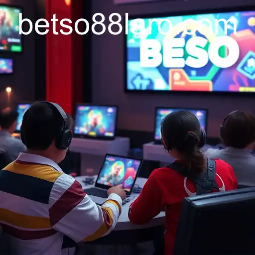 The Rise of Online Gaming Communities