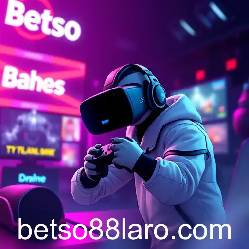 The Rise of Virtual Gaming in 2025