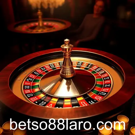 Exploring the Thrills of Roulette: A Deep Dive into the Game on Betso88